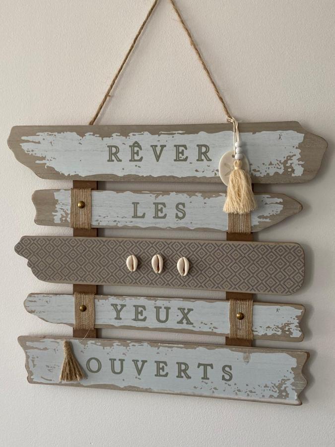 Le Presbytere Des Baraques A Bleriot-Plage - Apt 3 サンガット エクステリア 写真